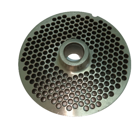 TK52 6mm Plate